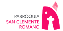 Parroquia San Clemente Romano Logo